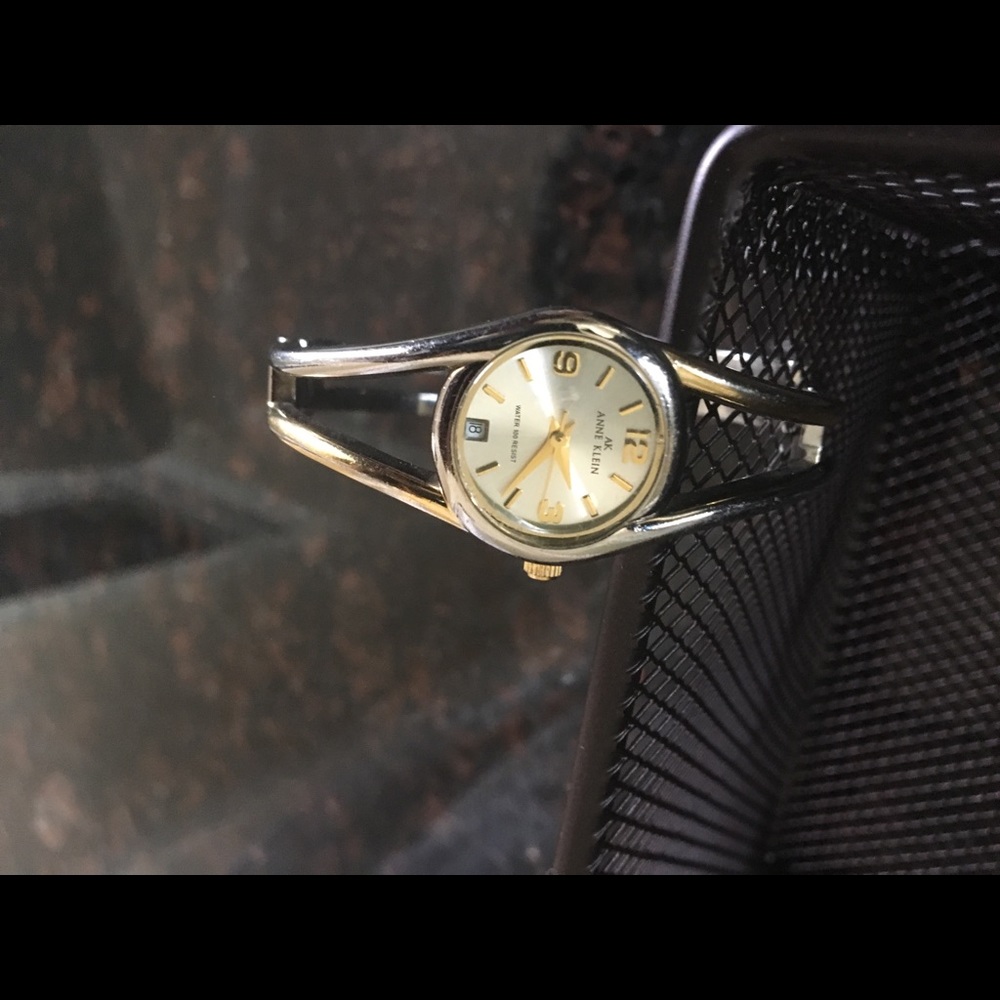 Watch- Anne Klein